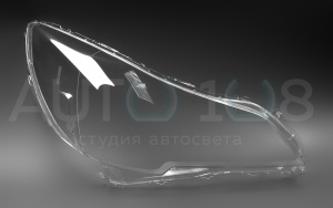 Стекло фары SUBARU LEGACY 5 / OUTBACK 4 B14 (2009-2014) (правое) по выгодной цене