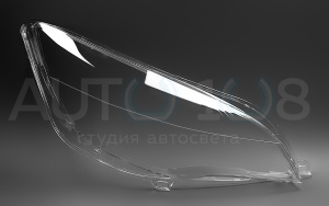 Стекло фары OPEL ASTRA J (2009-2018) (правое) по выгодной цене