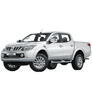 L200 (2015-2019)