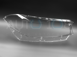 Стекло фары BMW 6 G32 (2017-2020) дорестайлинг (правое) по выгодной цене