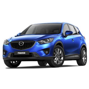 MAZDA CX-5 I (2011 - 2017)