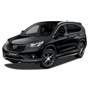 CR-V 4 (2012 - 2015) дорестайлинг