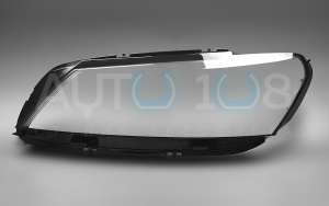 Стекло фары VOLKSWAGEN PASSAT B7 "USA" (2011-2015) (левое) по выгодной цене