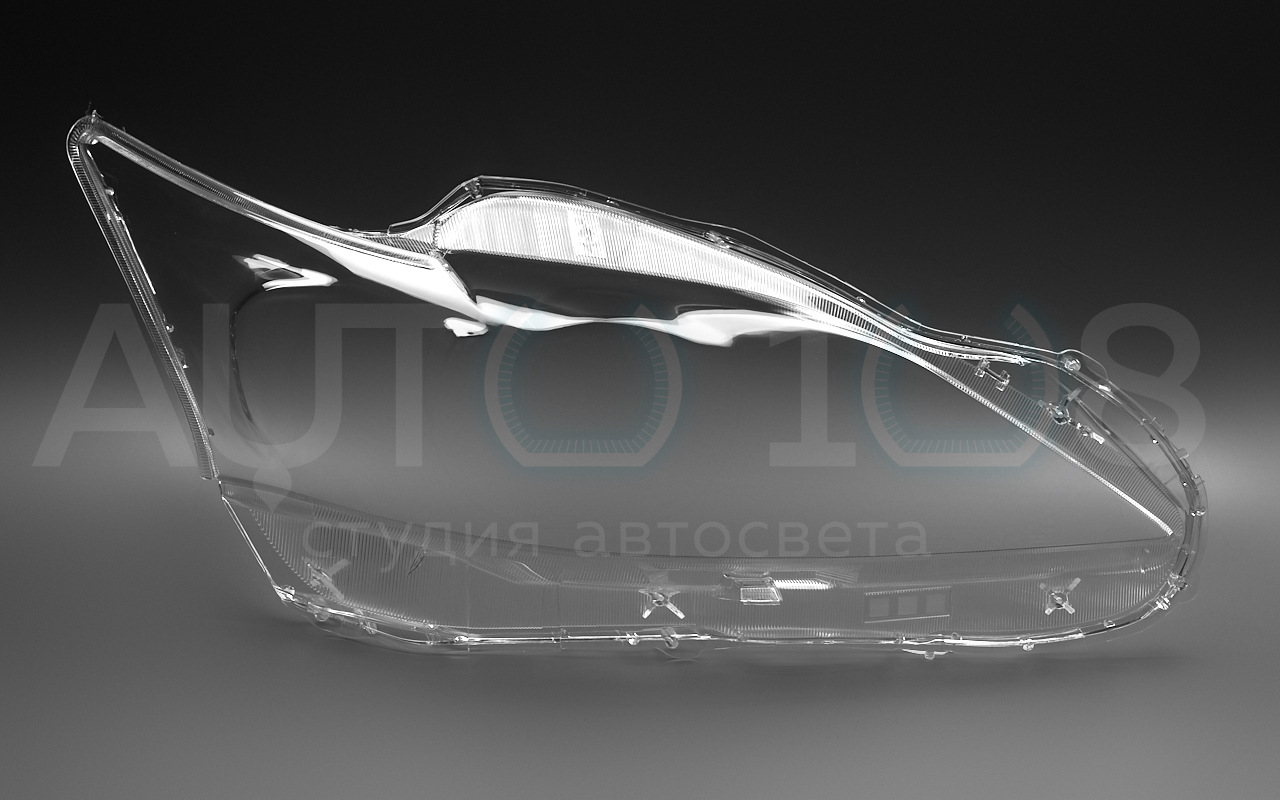 Стекло фары LEXUS CT (2010-2018) галоген (правое) по выгодной цене
