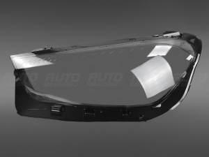 Стекло фары MERCEDES GLE-Class W167 (2024-2025) рестайлинг (левое) по выгодной цене