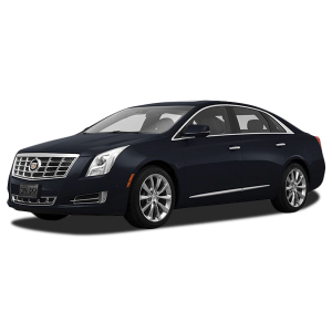 XTS I (2012 - 2017)