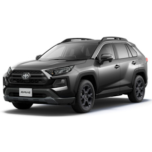 RAV 4 XA50 (2019 - н.в.)