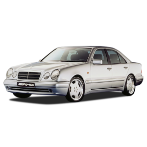 W210 (1999 - 2003) рестайлинг