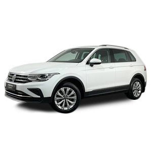 TIGUAN 2 (2020 - н.в.) рестайлинг