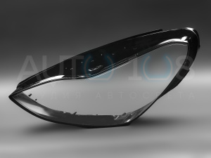 Стекло фары TESLA MODEL 3 v.1 (2017-н.в.) (левое) по выгодной цене