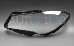 Стекло фары MERCEDES CLA-class W117 (2016-2019) рестайлинг (левое) Стекло фары MERCEDES CLA-class W117 (2016-2019) рестайлинг (левое) по выгодной цене