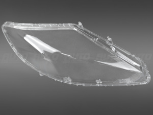 Стекло фары MAZDA CX-9 (2012-2016) (правое) Стекло фары MAZDA CX-9 (2012-2016) (правое) по выгодной цене