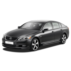 GS 3 (2005 - 2012)