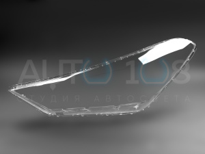 Стекло фары HYUNDAI TUCSON 3 (2018-2021) рестайлинг (левое) по выгодной цене