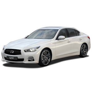 Q50 (V37) (2013 - 2021)