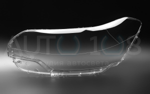 Стекло фары CITROEN C5 2 X7 (2008-2014) (левое) по выгодной цене
