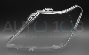 Стекло фары NISSAN PATROL Y62 (2010-2019) (левое) по выгодной цене