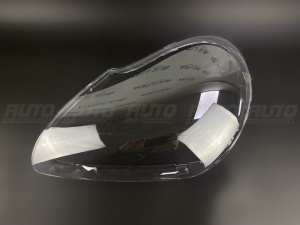 Стекло фары PORSCHE CAYENNE I 955 (2002-2007) (левое) по выгодной цене