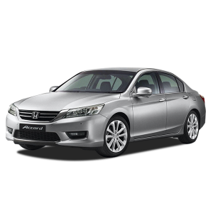 ACCORD 9 (2013 - 2016)