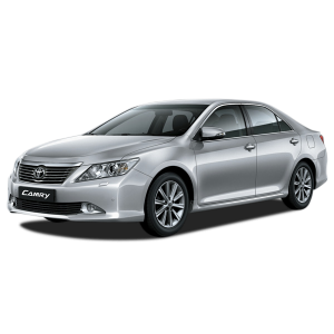 CAMRY V50 (2011 - 2014) дорестайлинг