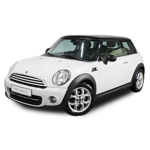 HATCH R56 (2006 - 2013)