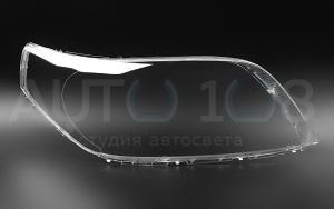 Стекло фары CHEVROLET AVEO T250 (2006-2011) хетчбэк / универсал (правое) Стекло фары CHEVROLET AVEO T250 (2006-2011) хетчбэк / универсал (правое) по выгодной цене