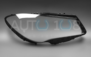Стекло фары MERCEDES CLA-class W117 (2016-2019) рестайлинг (правое) Стекло фары MERCEDES CLA-class W117 (2016-2019) рестайлинг (правое) по выгодной цене