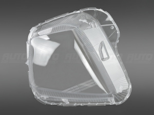 Стекло фары HYUNDAI TUCSON 4 (2020-2024) (левое) по выгодной цене