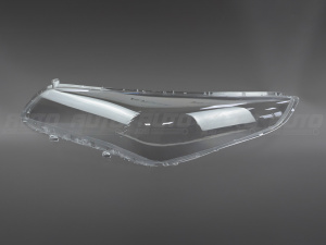 Стекло фары HYUNDAI SONATA 7 LF (2014-2017) дорестайлинг (правое) по выгодной цене