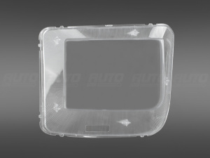 Стекло фары Jetour Shanhai L9 (2023-2025) (левое) Стекло фары Jetour Shanhai L9 (2023-2025) (левое) по выгодной цене