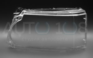 Стекло фары LAND ROVER RANGE ROVER SPORT I L320 (2009-2013) рестайлинг (левое) по выгодной цене