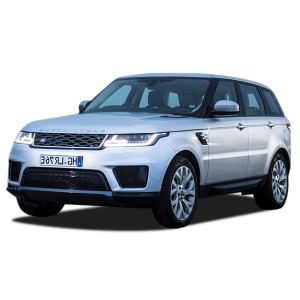 RANGE ROVER SPORT II L494 (2017 - 2022) рестайлинг