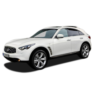 INFINITI FX