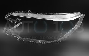 Стекло фары HONDA CR-V 4 (2011-2015) дорестайлинг (левое) по выгодной цене