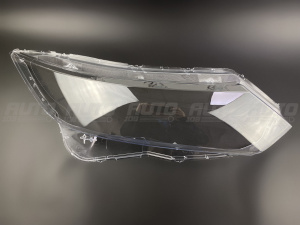 Стекло фары NISSAN QASHQAI 2 j11 (2017-2023) рестайлинг LED (правое) по выгодной цене