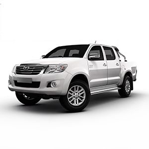 HILUX