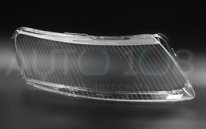 Стекло фары AUDI A6 C6 (2004-2010) и ALLROAD (2006-2011) (правое) по выгодной цене