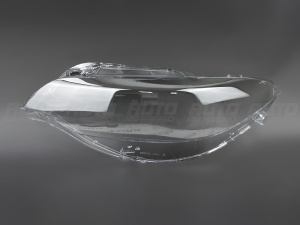 Стекло фары BMW 2 F22 (2014-2017) (левое) по выгодной цене