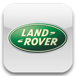 Корпуса Land Rover