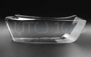 Стекло фары AUDI Q3 (2011-2014) дорестайлинг (правое) Стекло фары AUDI Q3 (2011-2014) дорестайлинг (правое) по выгодной цене