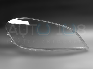 Стекло фары VOLVO XC60 I (2008-2013) дорестайлинг (правое) по выгодной цене