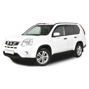 X-TRAIL T31 (2010 - 2015) рестайлинг