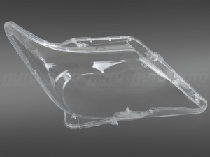 Стекло фары LEXUS LX 570 URJ200 (2012-2015) рестайлинг ПРОЗРАЧНЫЙ кант (правое) Стекло фары LEXUS LX 570 URJ200 (2012-2015) рестайлинг ПРОЗРАЧНЫЙ кант (правое) по выгодной цене