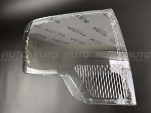 Стекло фары FORD F150 (2008-2014) (правое) по выгодной цене