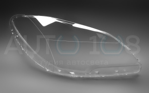 Стекло фары OPEL MOKKA (2012-2016) дорестайлинг (правое) по выгодной цене