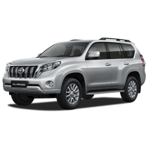 LAND CRUISER PRADO 150 (2013 - 2017)