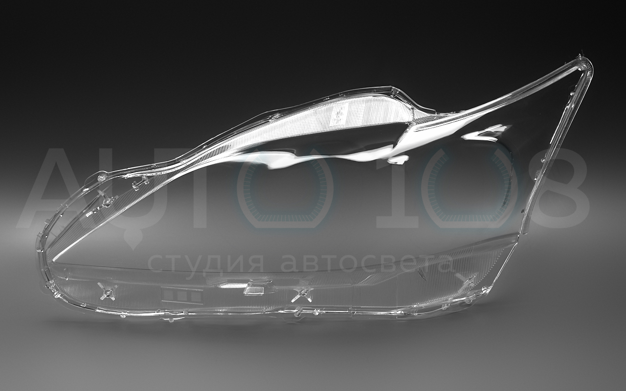 Стекло фары LEXUS CT (2010-2018) галоген (левое) по выгодной цене