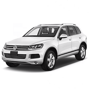 TOUAREG NF (FL) (2014 - 2018) рестайлинг