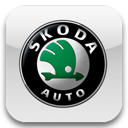 Корпуса Skoda