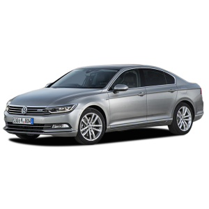 PASSAT B8 (2015 - 2019)